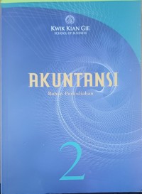 Image of Akuntansi bahan perkuliahan 2