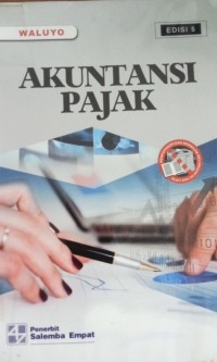 Image of Akuntansi Pajak