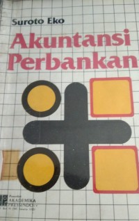 Image of Akuntansi Perbankan