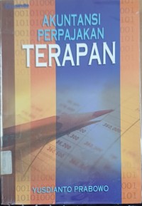 Akuntansi Perpajakan Terapan