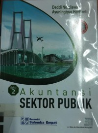 Image of Akuntansi Sektor Publik