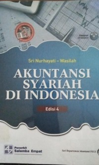 Image of Akuntansi Syariah Di Indonesia