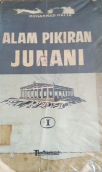 Image of Alam Pikiran Junani