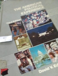 Image of The American Political Experience Third Edition