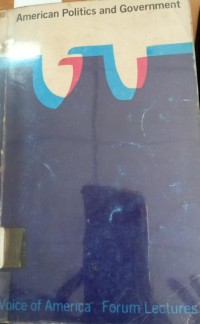 Image of American Politics and Goverment