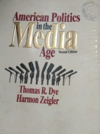 Image of American Politics in the Media Age