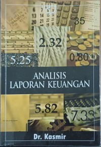 Image of Analisi Laporan Keuangan