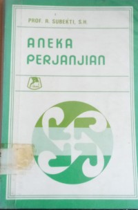 Image of Aneka Perjanjian
