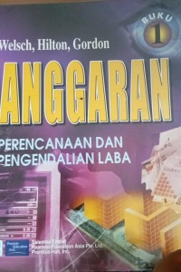 Image of Anggaran Perencanaan Dan Pengendalian Laba