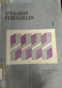 Image of Anggaran Perusahaan 1