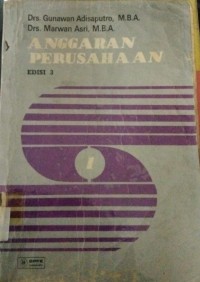 Anggaran Perusahaan Edisi 3