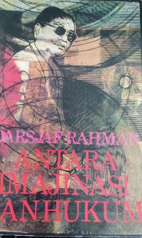 Image of Antara Imajinasi dan Hukum
