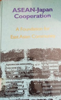 Image of Asean - Japan Cooperation