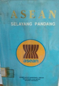 Asean Selayang Pandang