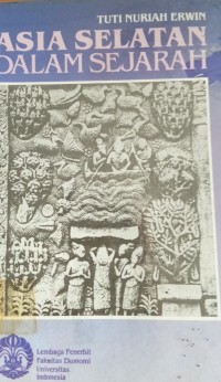 Image of Asia Selatan Dalam Sejarah