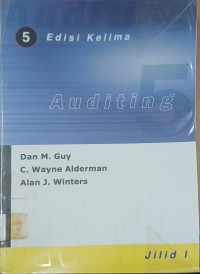 Image of Auditing