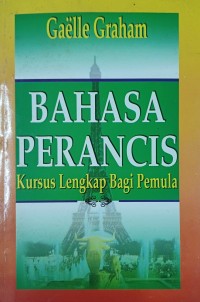 Image of Bahasa Perancis Kursus Lengkap Bagi Pemula