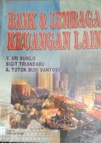 Image of Bank & Lembaga Keuangan Lain