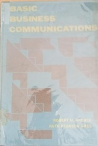 Basic Business Communications