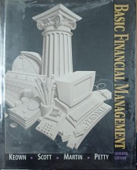 Image of Basic Financial Management