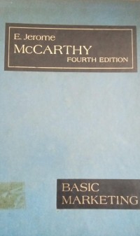 Image of Basic Marketing