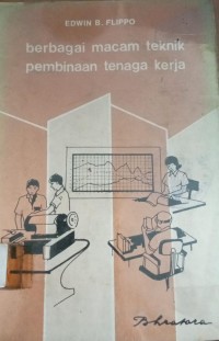 Image of Berbagi Macam Teknik Pembinaan Tenaga Kerja
