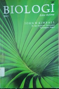 Image of BIOLOGI