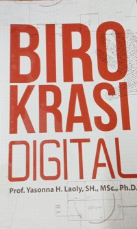Image of Birokrasi Digital