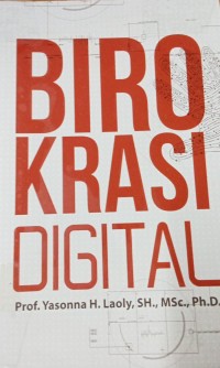 Birokrasi Digital