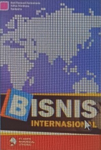 Bisnis Internasional