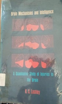 Image of Brain Mechanisms And Intelligence