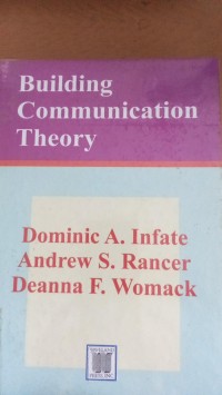 Image of Building Communication Theory