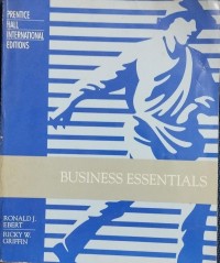 Image of Business essentials