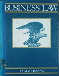 Image of Business Law