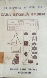 Image of Cara Bekerja Efisien