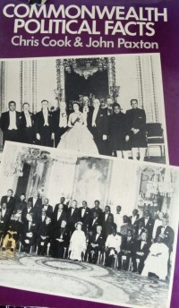 Image of Commonwealth Political Facts