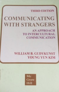 Image of Communicating With Strangers