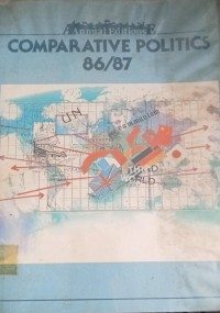 Image of Comparative Politics 86 / 87