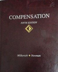 Image of COMPENSATION FIFTH EDITION