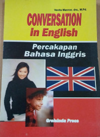 Image of Conversation InEnglish Percakapan Bahasa Inggris
