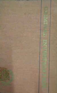 Image of CRIMINAL INVESTIGATION