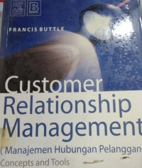 Image of Customer Relationship Management (manajemen Hubungan Pelanggan)