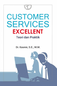 Image of Customer Services Excellent, Teori dan Praktik