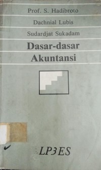 Image of Dasar-Dasar Akuntansi