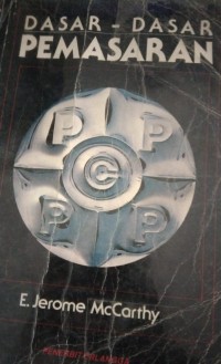 Image of Dasar - Dasar Pemasaran