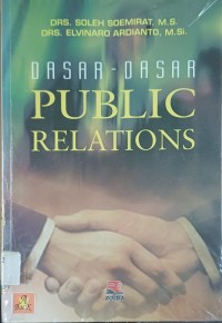 Dasar-dasar Public Relations