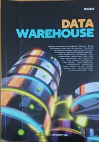 Data Warehouse