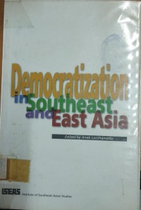 Image of Democratization in Southeast and East Asia