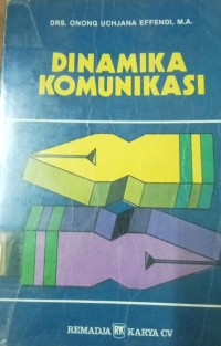 Image of Dinamika Komunikasi