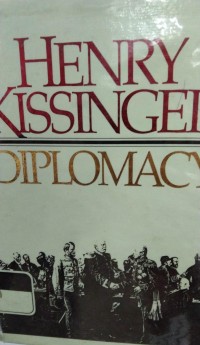 Image of Diplomacy